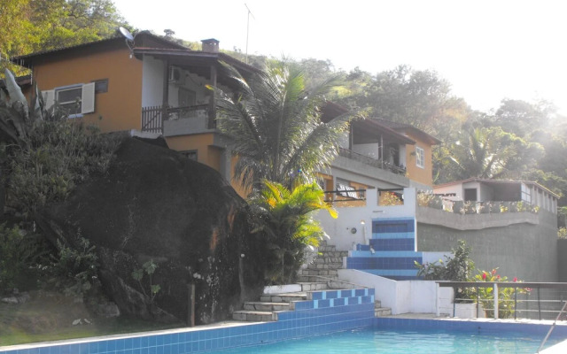 Pousada La Dolce Vita