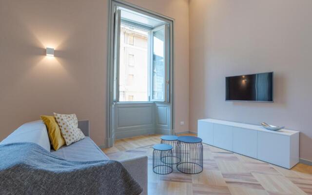 Suite del Cardinale by MyHomeInComo