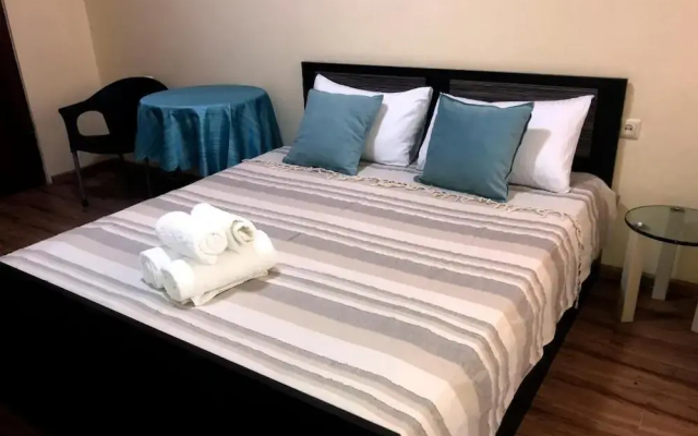 Guest House Aygestan Hotel