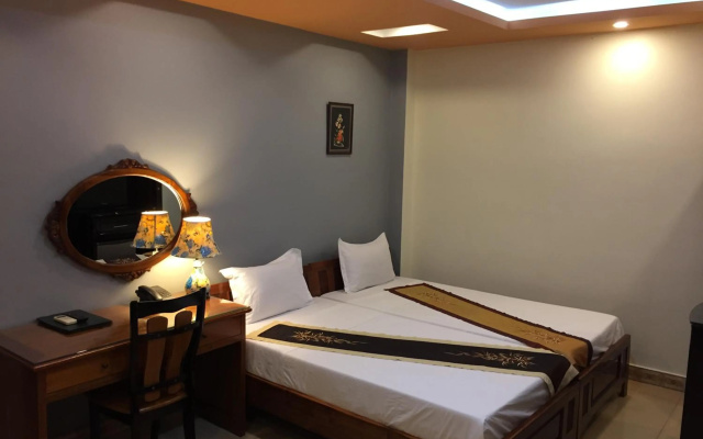 Sunny B Hotel – Guest Rooms – Hue
