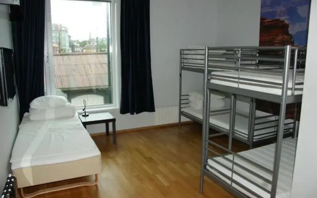 P-Hotels Brattøra
