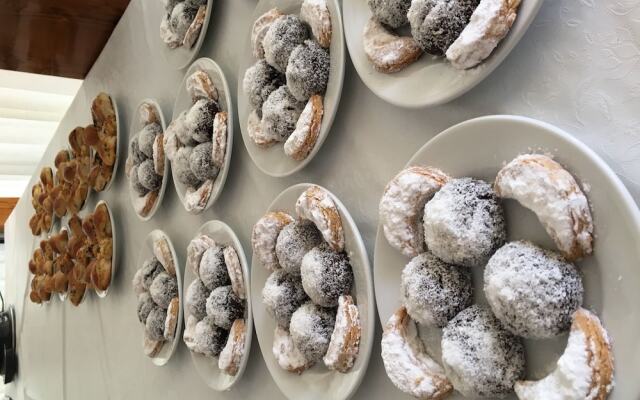 Anatolia Hotel Ozdere