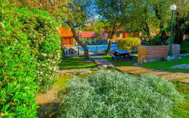 Complejo Vip Houses