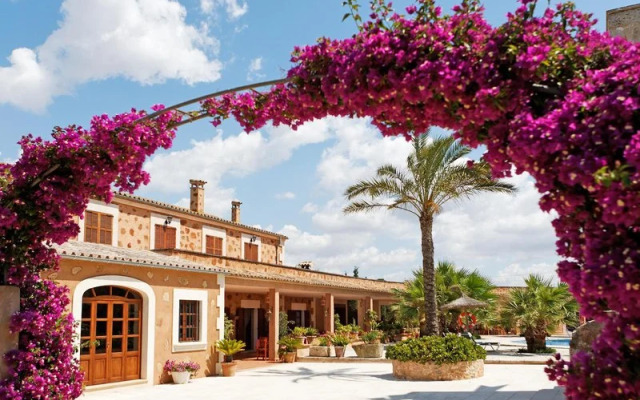 Agroturismo Son Marge