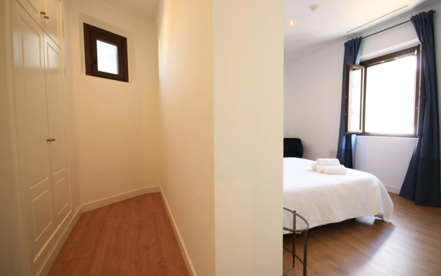 Apartamentos Setas Center