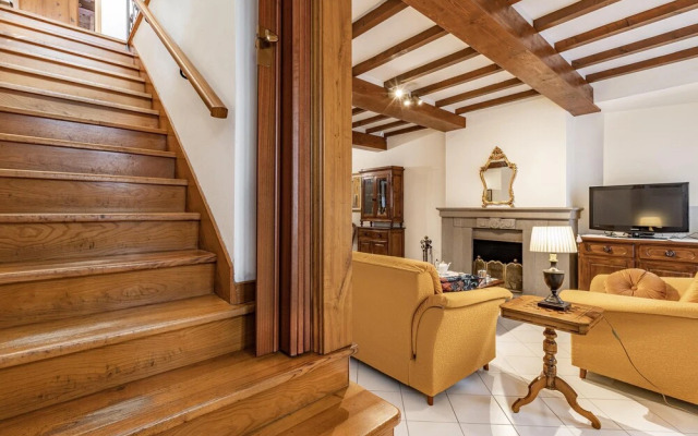 Casa Gedeone - Grand Canyon of Tuscany