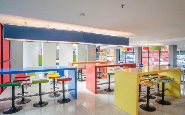 POP! Hotel Kuta Beach Bali