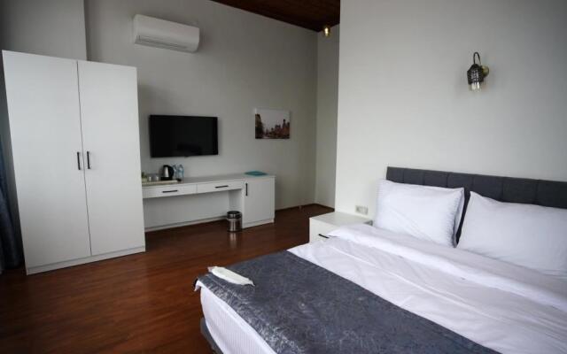 Ve Hotels Kapadokya