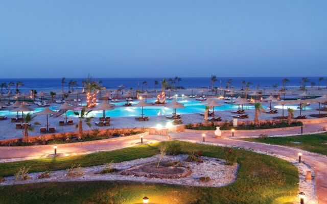 Bliss Nada Beach Resort