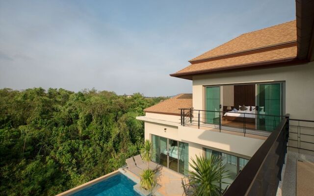 Villa Maluku