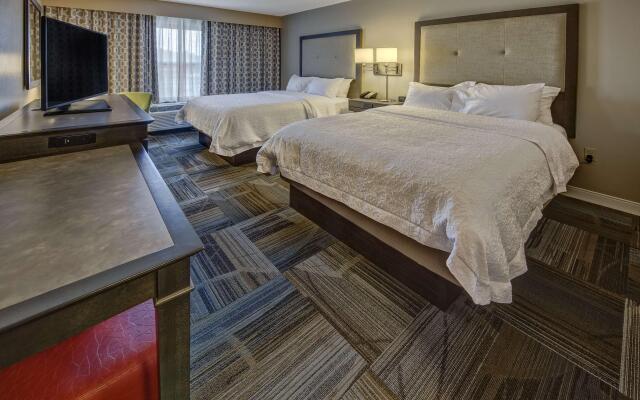 Hampton Inn & Suites Memphis-Wolfchase Galleria