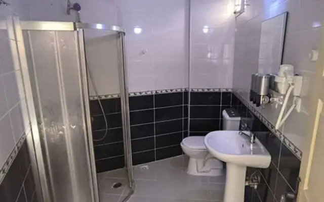 Truva Apart Otel