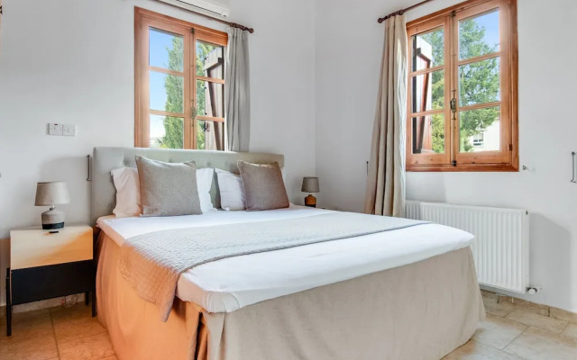 Sanders View - Dreamy 7-bdr Villa With Pool