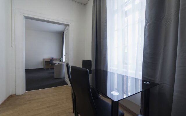 Apartmány Homér Plzeň