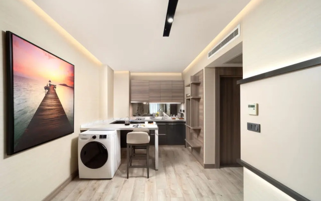 Nish Palace Exclusive Suites