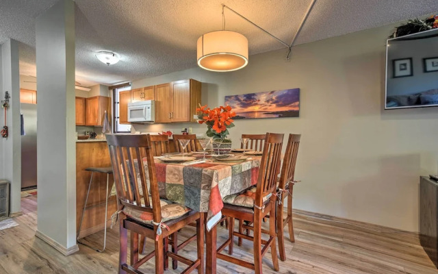 Kailua-kona Condo w/ 2 Private Lanais!