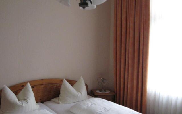 Hotel-Restaurant "Zum Alten Fritz"