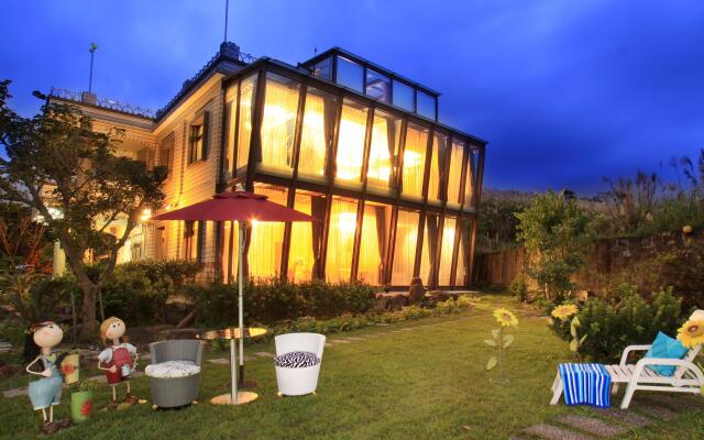 Hao Wang Jiao Homestay