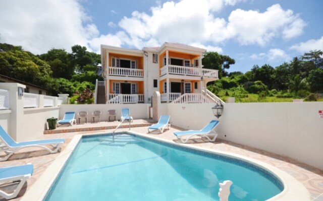 Villa Riana Barbados