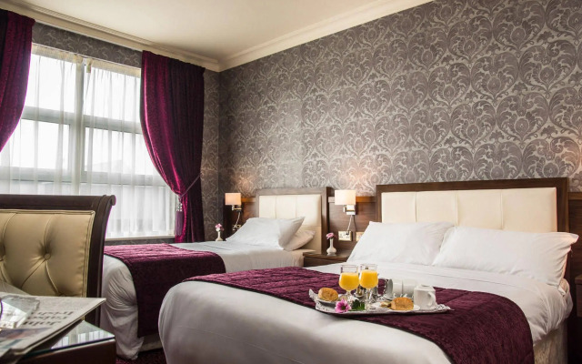 Great Northern Hotel