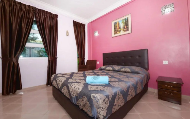 Delta Chenang Resort