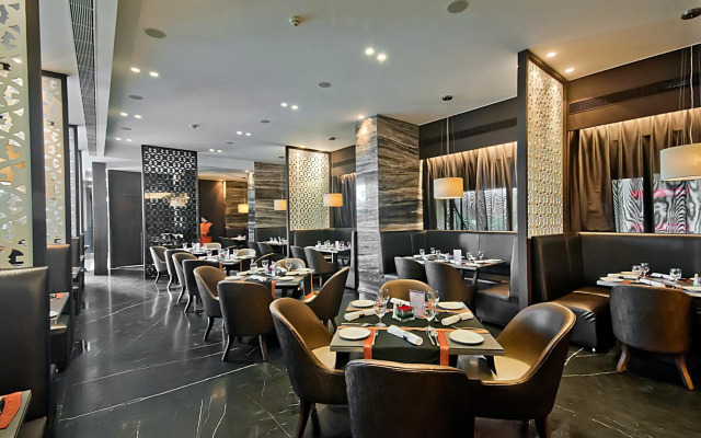 The Grand Bhagwati