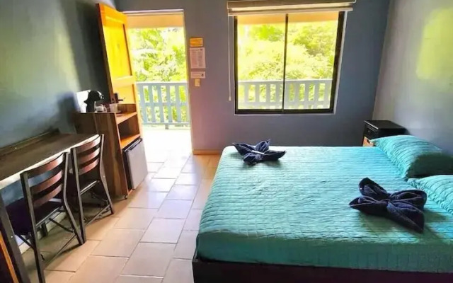 Hotel Ticozuma