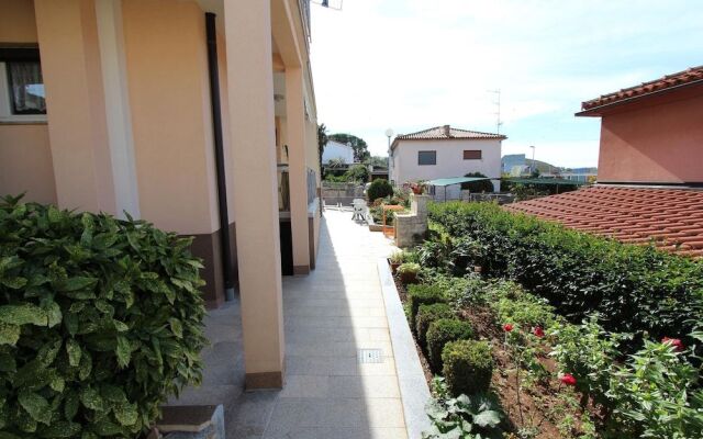Rooms and Apartments Bella Vista