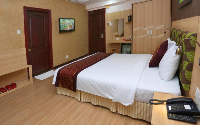 Phu Quy Hotel