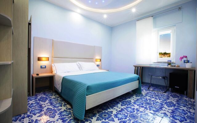 Bed & Breakfast degli Aranci