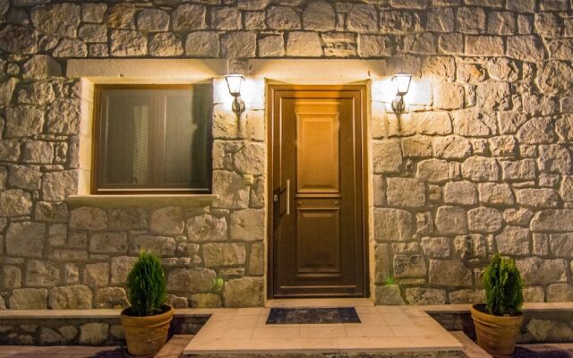 Olive Luxury Stone Villas