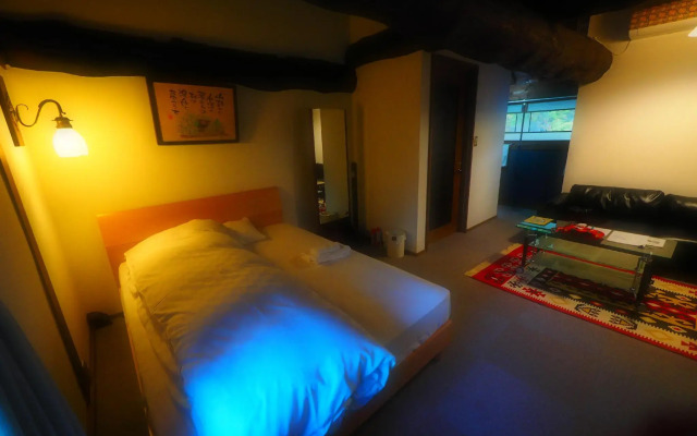 Guest House Kotohira