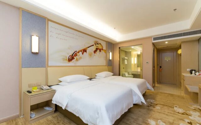 Venus International Hotel