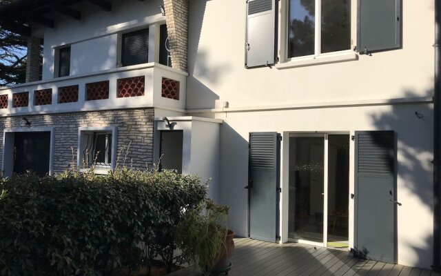 Arcachon - Villa Le Deck