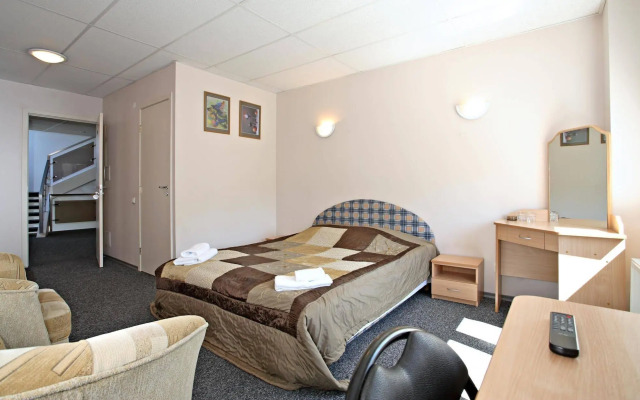 Best Hotel