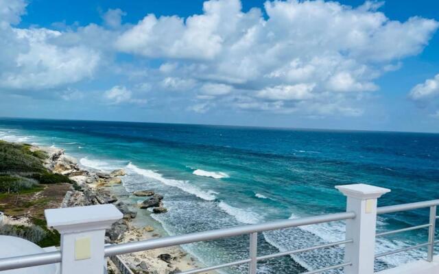 Habitación Amanecer Turquesa #5