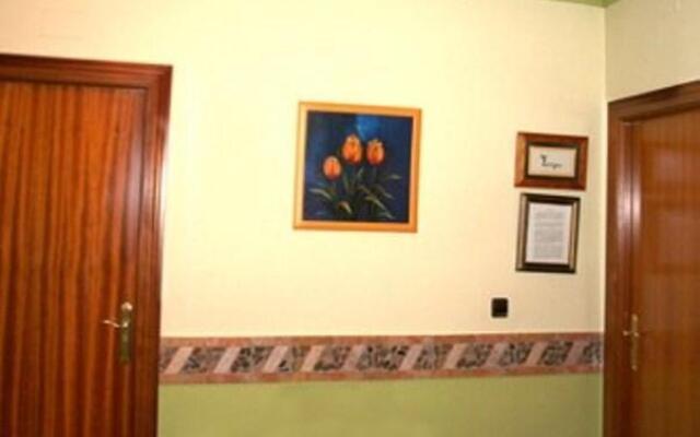 Hotel La Minilla