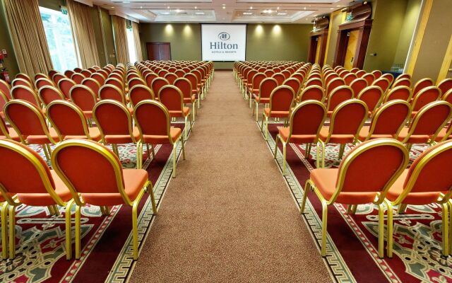 Hilton Templepatrick Hotel