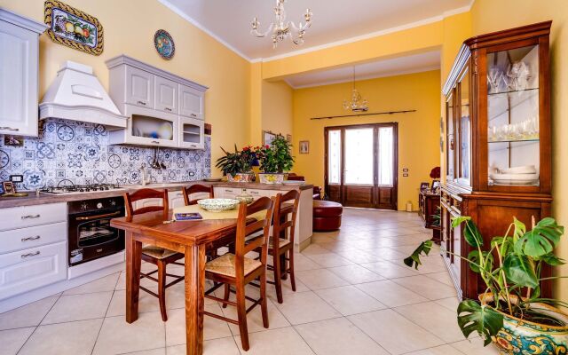 Morfeo charming Rooms & relax