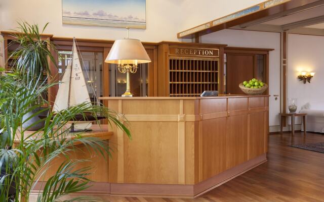 Wyndham Garden Bad Malente Dieksee