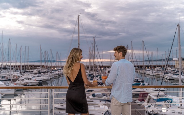 Marina di Scarlino Resort