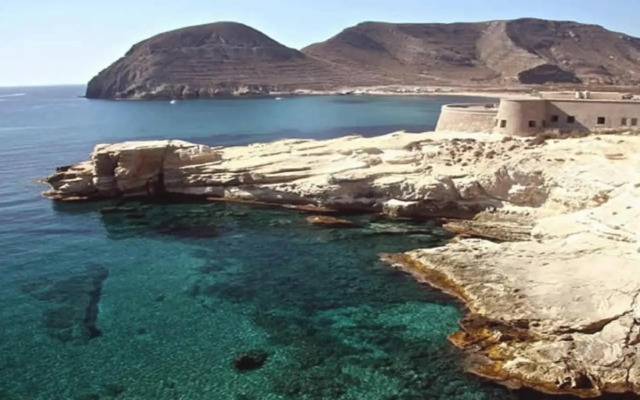 wecamp Cabo de Gata
