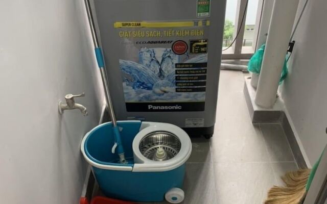 Saigon South Residence - Vina We Stay