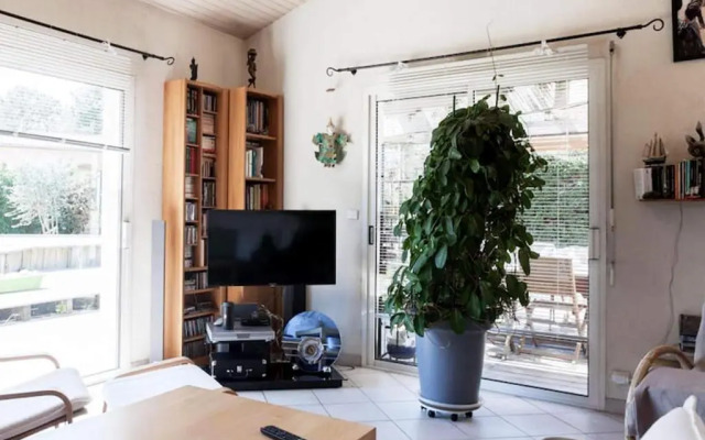 Calme et Nature Bassin d'Arcachon