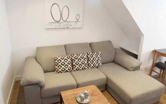 Apartamento Malasaña II