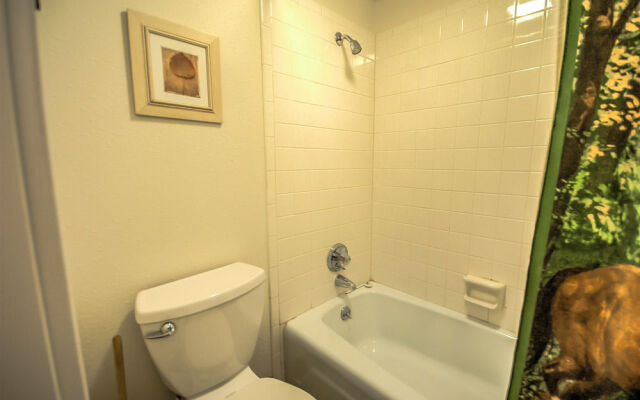 The Rockies by Retreatia