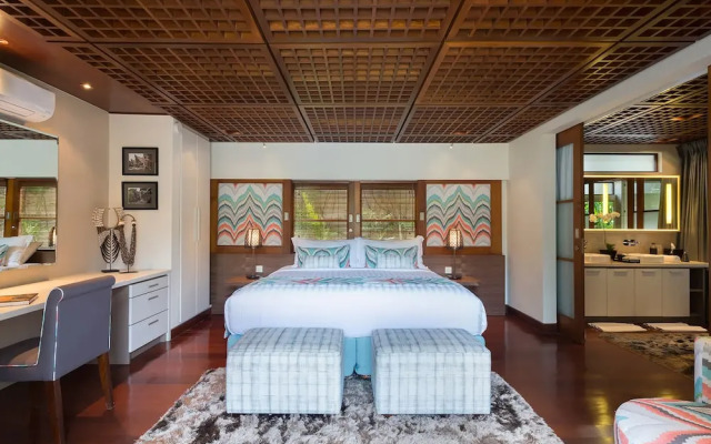 Villa Windu Sari