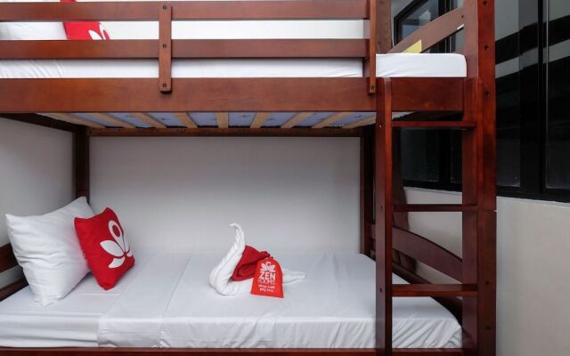 ZEN Rooms Woodridge Mckinley BGC