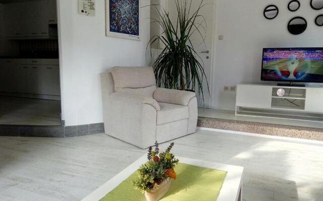 Apartment&Room Romano