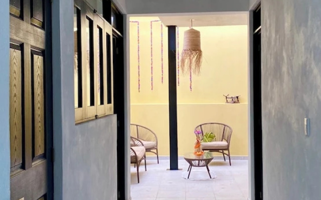Casa Monarca